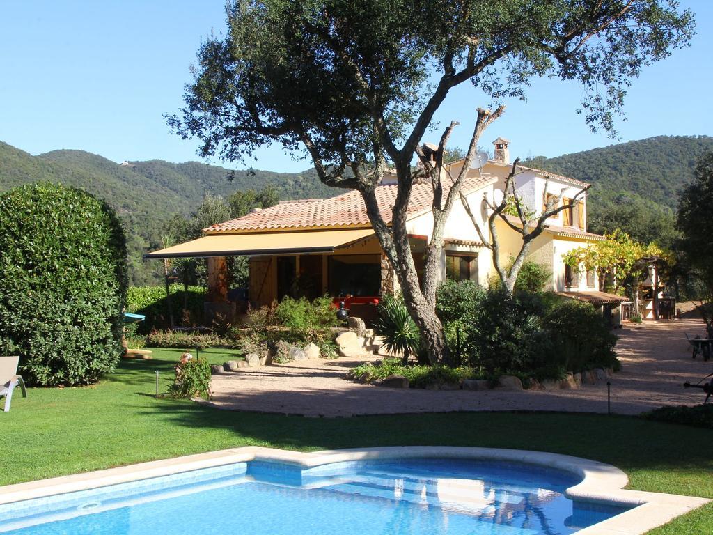 Villa Belvilla By Oyo Vall Repos *